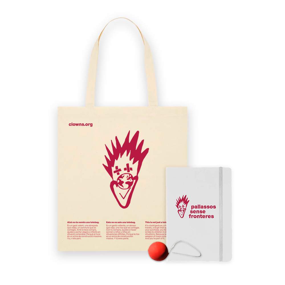 Pack Creatividad